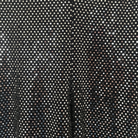 Nasty Gal Disco Flare Pants - Picture 2 of 5